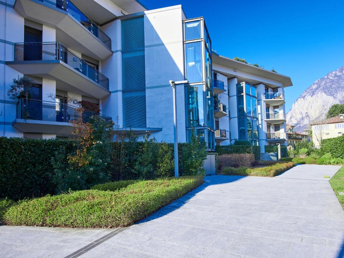 Apartment Promessi Sposi By Interhome Lecco Exterior foto
